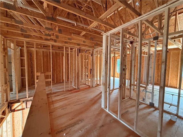 287 Kinship Drive SW, Mableton, GA 30126