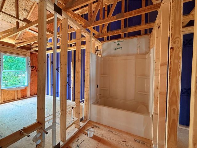 287 Kinship Drive SW, Mableton, GA 30126