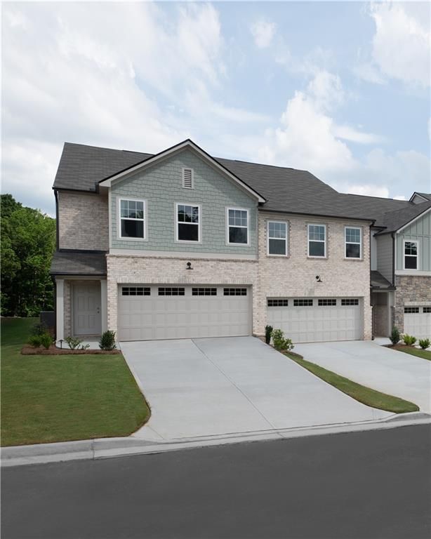 287 Kinship Drive SW, Mableton, GA 30126