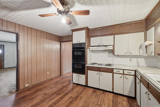 6921 Kelly Road, North Little Rock, AR 72118