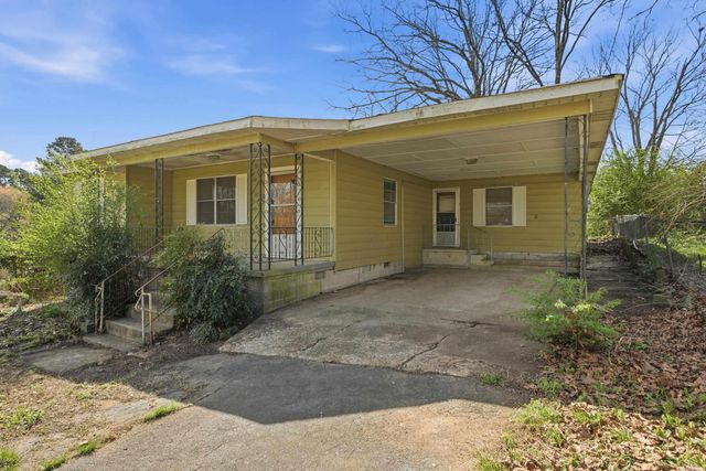 6921 Kelly Road, North Little Rock, AR 72118