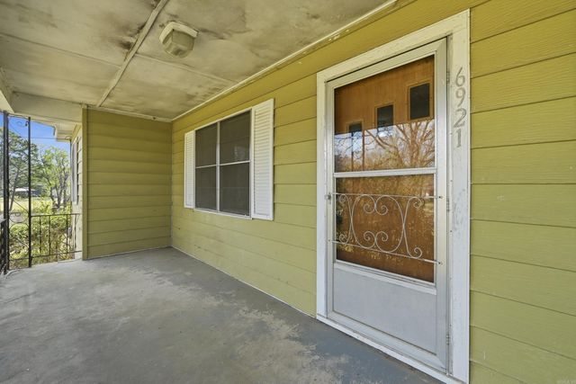 6921 Kelly Road, North Little Rock, AR 72118