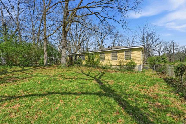 6921 Kelly Road, North Little Rock, AR 72118