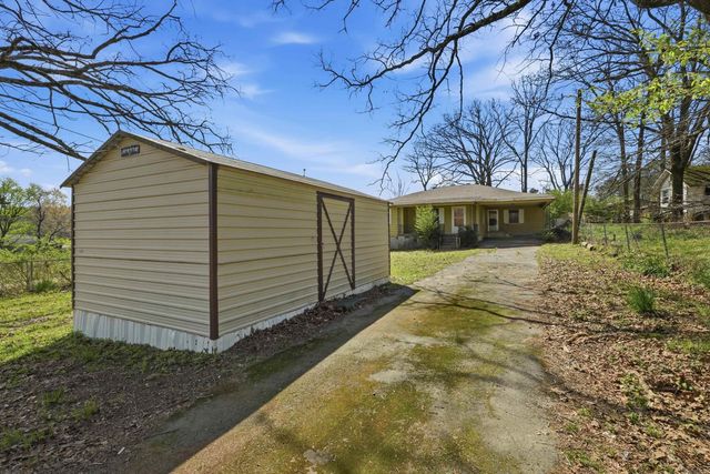 6921 Kelly Road, North Little Rock, AR 72118