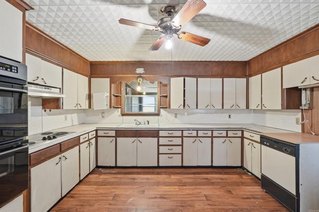 6921 Kelly Road, North Little Rock, AR 72118