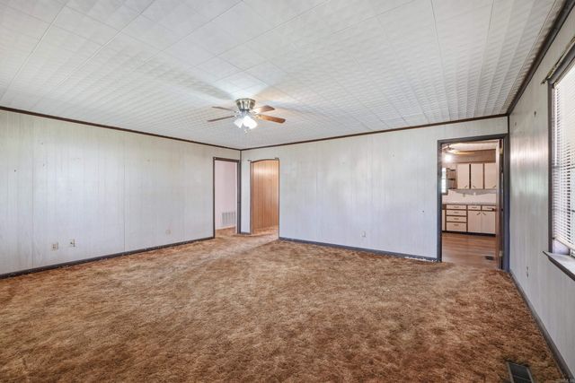 6921 Kelly Road, North Little Rock, AR 72118