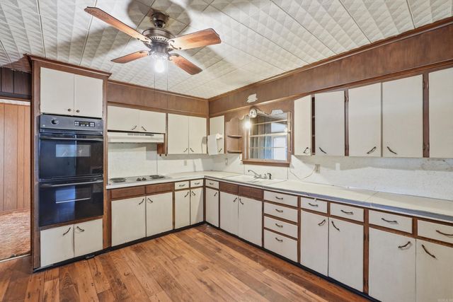 6921 Kelly Road, North Little Rock, AR 72118