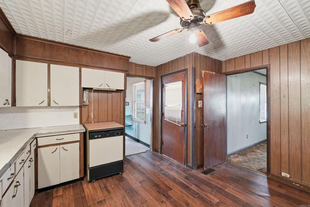 6921 Kelly Road, North Little Rock, AR 72118