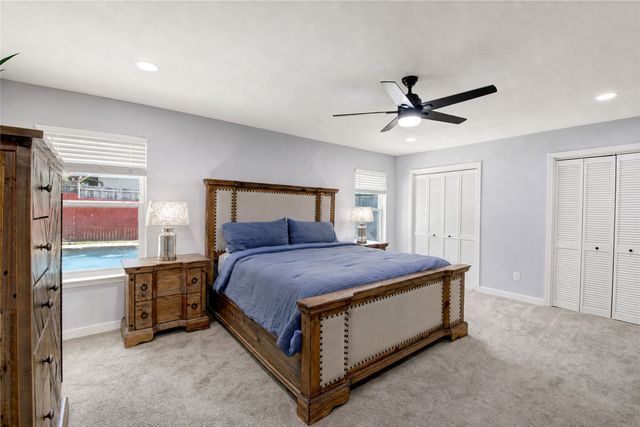 2917 Cresthaven Drive, Grapevine, TX 76051