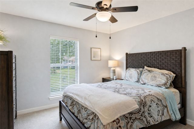 2917 Cresthaven Drive, Grapevine, TX 76051