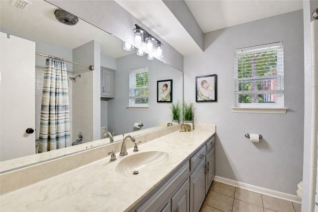 2917 Cresthaven Drive, Grapevine, TX 76051