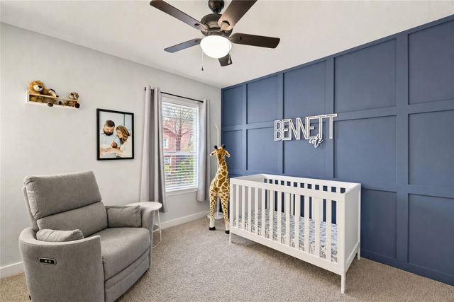 2917 Cresthaven Drive, Grapevine, TX 76051