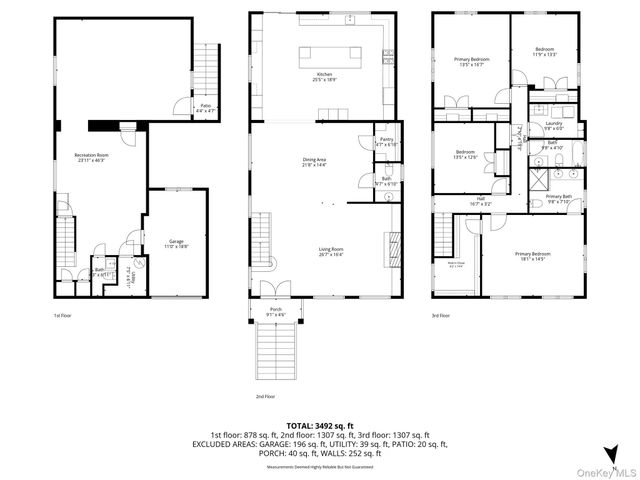 15496 Riverside Drive, Whitestone, NY 11357