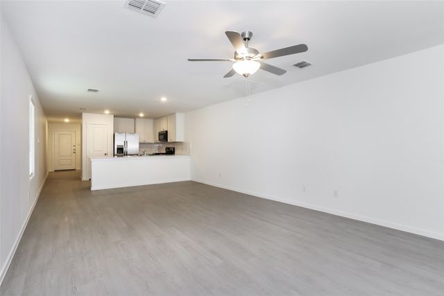 15229 Grappling Irons Lane, Haslet, TX 76052