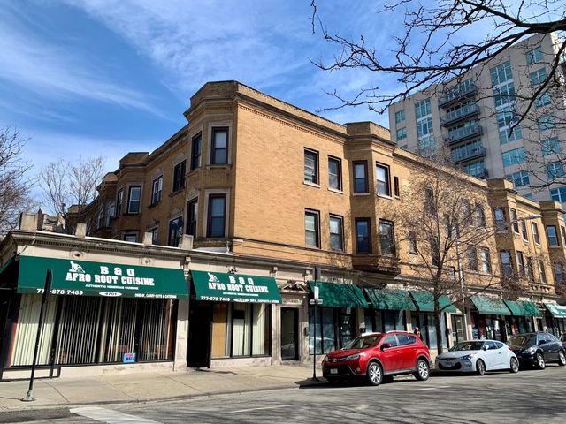 1020 W Leland Avenue, Chicago, IL 60640
