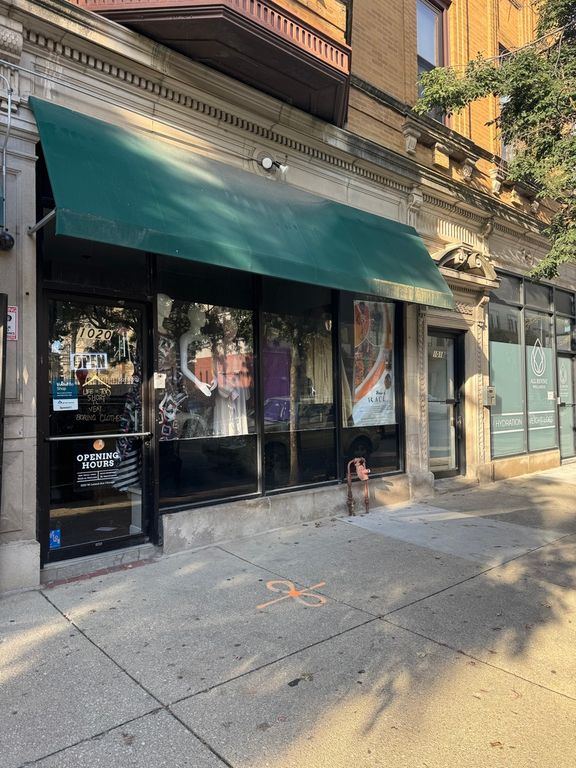 1020 W Leland Avenue, Chicago, IL 60640