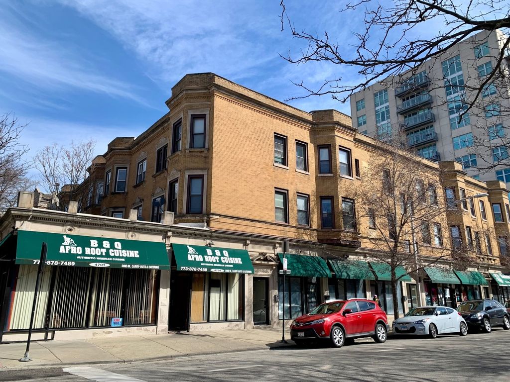1020 W Leland Avenue, Chicago, IL 60640 — photo 3
