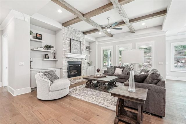 4025 Connolly Court, Roswell, GA 30075