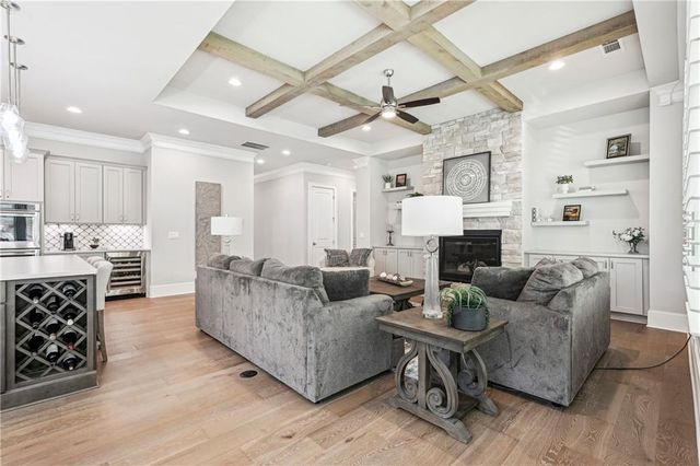 4025 Connolly Court, Roswell, GA 30075