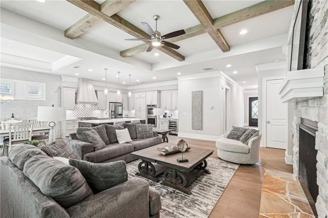 4025 Connolly Court, Roswell, GA 30075