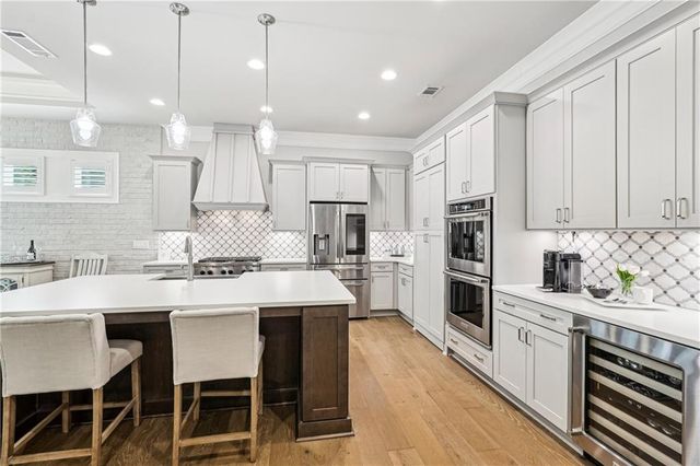 4025 Connolly Court, Roswell, GA 30075