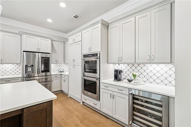 4025 Connolly Court, Roswell, GA 30075