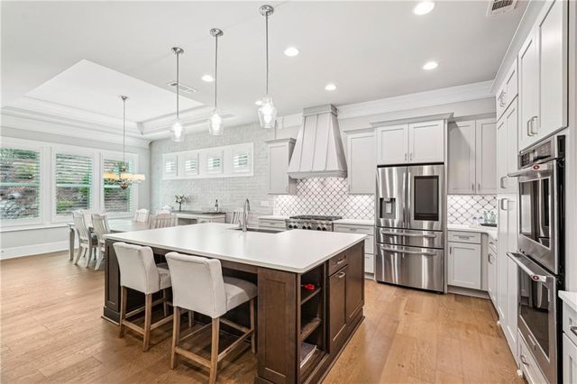 4025 Connolly Court, Roswell, GA 30075