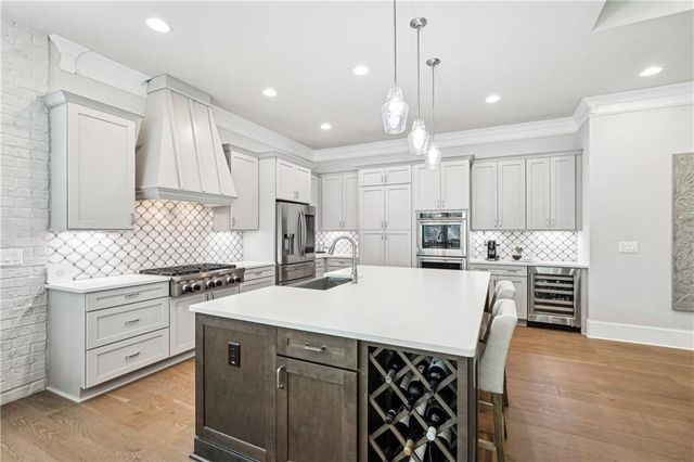 4025 Connolly Court, Roswell, GA 30075