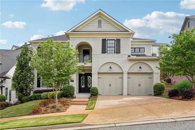 4025 Connolly Court, Roswell, GA 30075