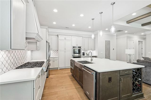 4025 Connolly Court, Roswell, GA 30075