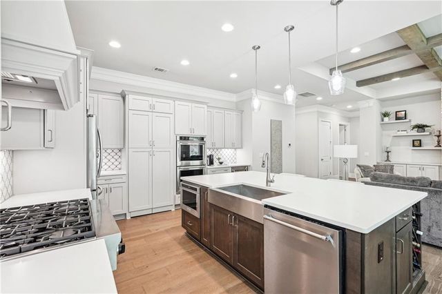 4025 Connolly Court, Roswell, GA 30075