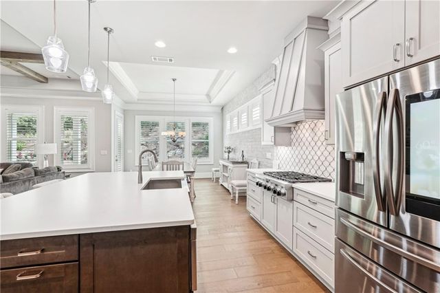 4025 Connolly Court, Roswell, GA 30075