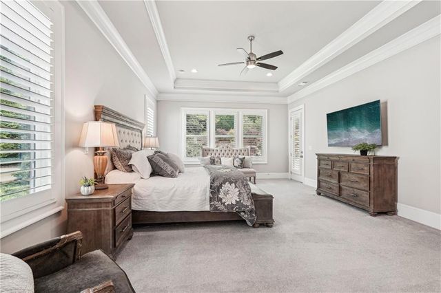 4025 Connolly Court, Roswell, GA 30075