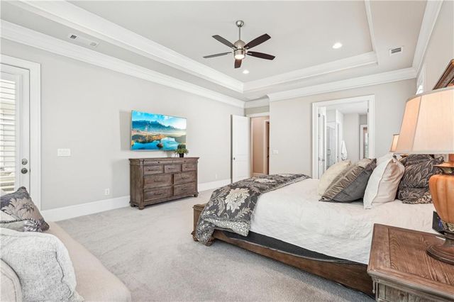4025 Connolly Court, Roswell, GA 30075