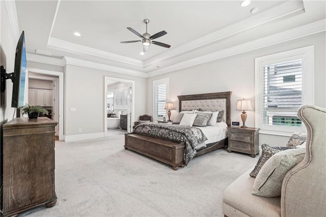 4025 Connolly Court, Roswell, GA 30075