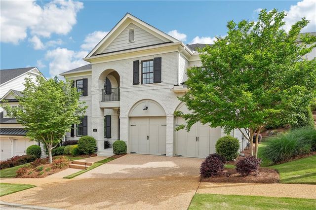 4025 Connolly Court, Roswell, GA 30075