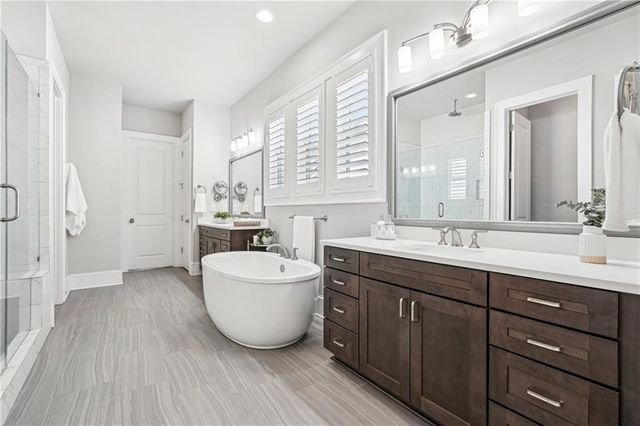 4025 Connolly Court, Roswell, GA 30075