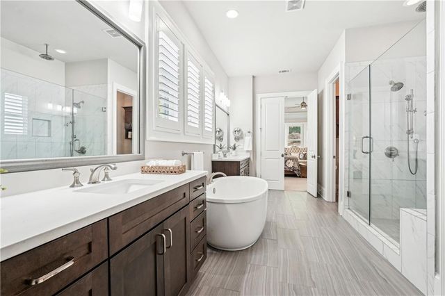 4025 Connolly Court, Roswell, GA 30075