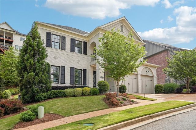 4025 Connolly Court, Roswell, GA 30075