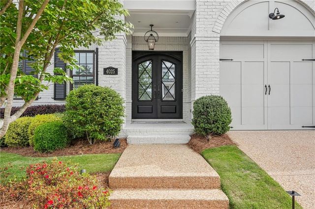 4025 Connolly Court, Roswell, GA 30075