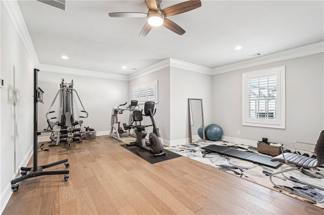 4025 Connolly Court, Roswell, GA 30075