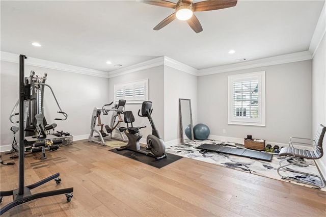 4025 Connolly Court, Roswell, GA 30075