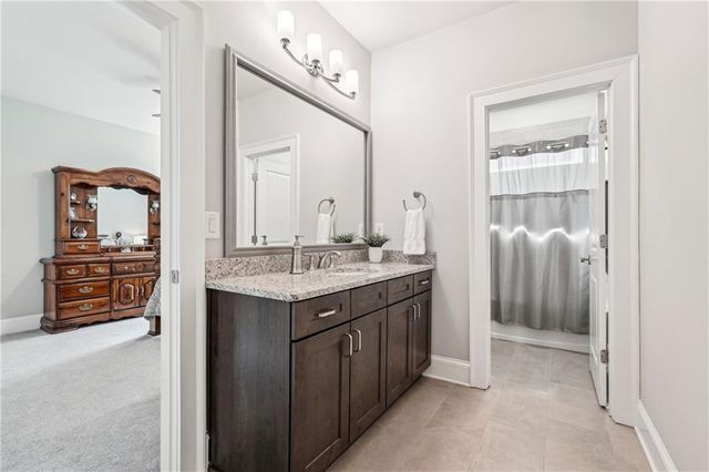 4025 Connolly Court, Roswell, GA 30075