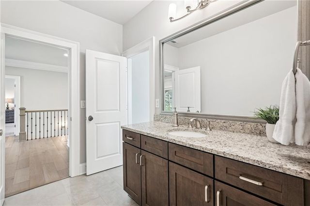4025 Connolly Court, Roswell, GA 30075