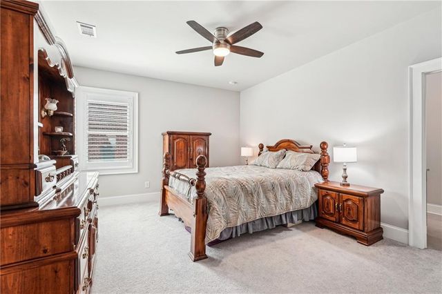 4025 Connolly Court, Roswell, GA 30075
