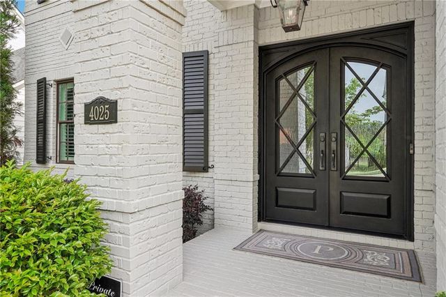 4025 Connolly Court, Roswell, GA 30075