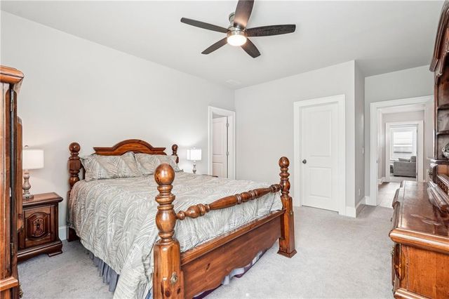 4025 Connolly Court, Roswell, GA 30075