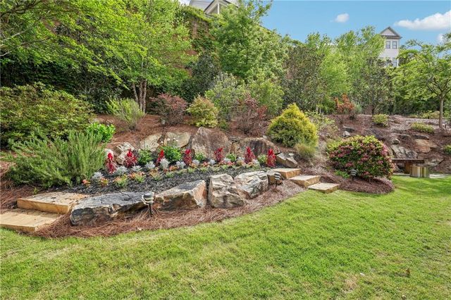4025 Connolly Court, Roswell, GA 30075