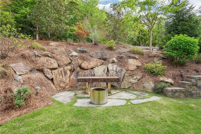 4025 Connolly Court, Roswell, GA 30075