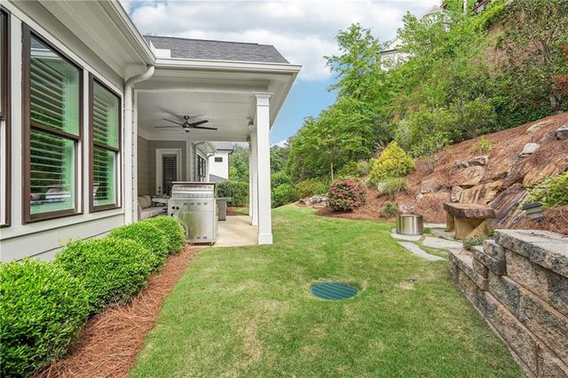 4025 Connolly Court, Roswell, GA 30075